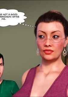 CrazyDad3D – The Grandma (13)