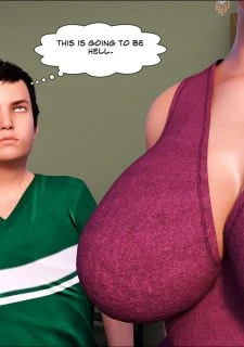 CrazyDad3D – The Grandma (14)