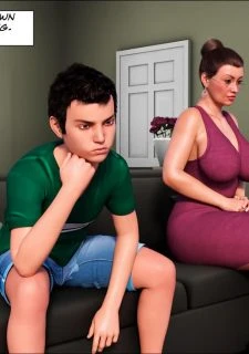 CrazyDad3D – The Grandma (15)
