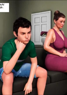 CrazyDad3D – The Grandma (15)