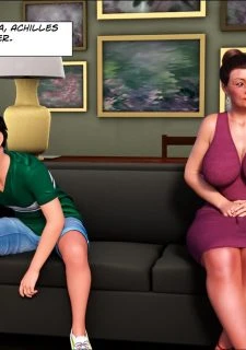 CrazyDad3D – The Grandma (16)