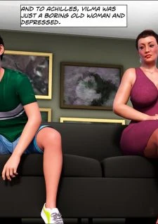 CrazyDad3D – The Grandma (17)