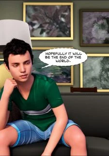 CrazyDad3D – The Grandma (19)