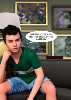 CrazyDad3D – The Grandma (19)