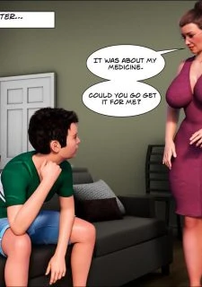 CrazyDad3D – The Grandma (20)