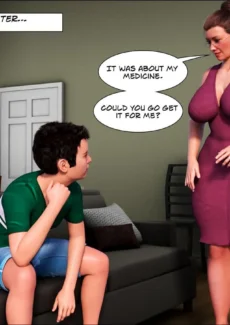 CrazyDad3D – The Grandma (20)