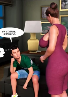 CrazyDad3D – The Grandma (21)