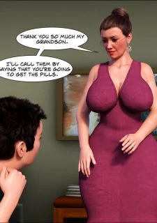 CrazyDad3D – The Grandma (22)