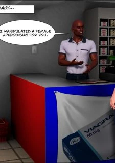 CrazyDad3D – The Grandma (23)
