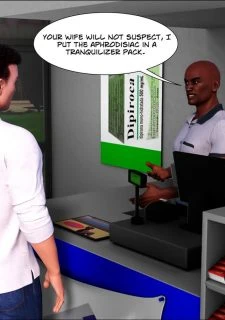 CrazyDad3D – The Grandma (24)