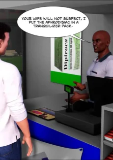 CrazyDad3D – The Grandma (24)