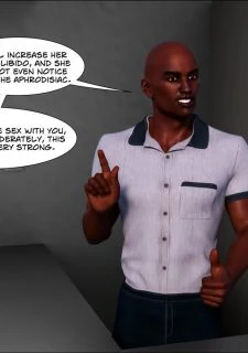 CrazyDad3D – The Grandma (25)
