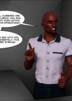 CrazyDad3D – The Grandma (25)