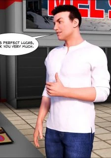CrazyDad3D – The Grandma (26)