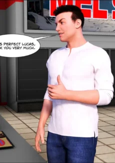 CrazyDad3D – The Grandma (26)