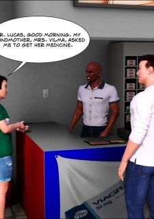 CrazyDad3D – The Grandma (27)