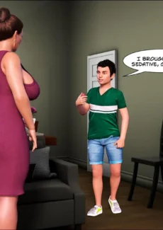 CrazyDad3D – The Grandma (30)
