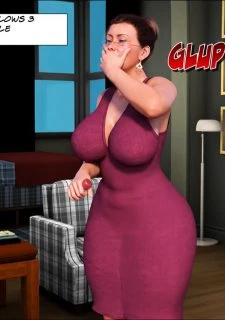 CrazyDad3D – The Grandma (33)
