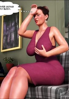 CrazyDad3D – The Grandma (36)