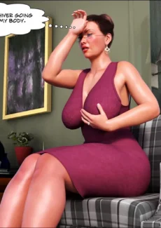 CrazyDad3D – The Grandma (36)