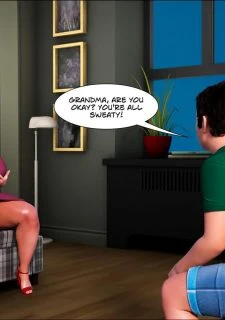 CrazyDad3D – The Grandma (39)