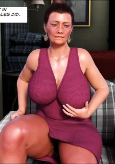 CrazyDad3D – The Grandma (40)