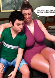 CrazyDad3D – The Grandma (43)