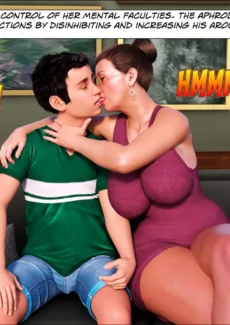CrazyDad3D – The Grandma (48)