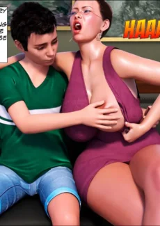 CrazyDad3D – The Grandma (53)