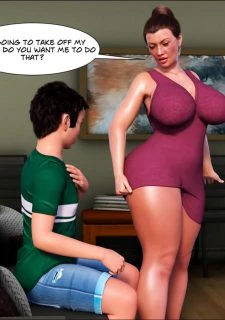 CrazyDad3D – The Grandma (57)