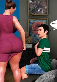 CrazyDad3D – The Grandma (58)