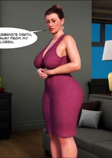 CrazyDad3D – The Grandma (6)
