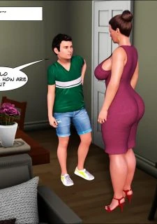 CrazyDad3D – The Grandma (8)