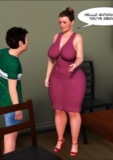 CrazyDad3D – The Grandma (9)