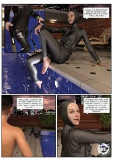 Midnight Swim 02