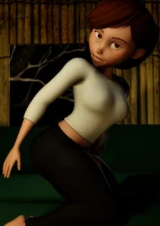 Darkcet- Elasti-MILF (5)
