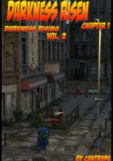 Darkness Risen (1)
