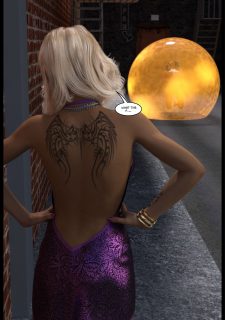 Darkness Risen (20)