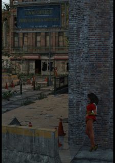 Darkness Risen (4)