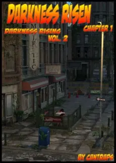 Darkness Risen- info