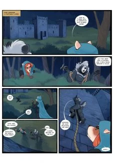 Demicoeur- The Sword of Souls (10)