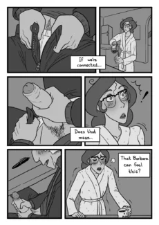 DontFapGirl- Entwined (4)
