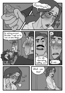 DontFapGirl- Entwined (5)