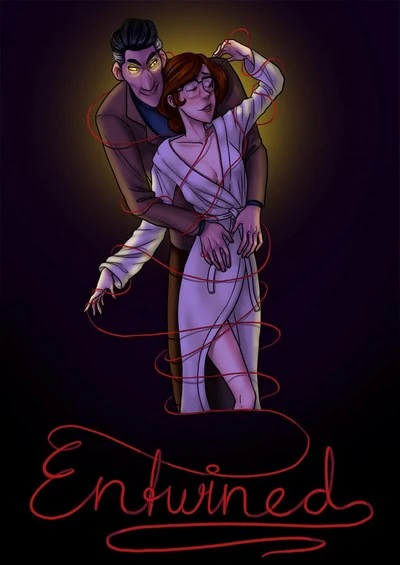Entwined- DontFapGirl