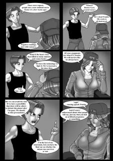 Dragon Moms 2 Ch 1- Bulmas Legcy (10)