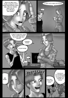 Dragon Moms 2 Ch 1- Bulmas Legcy (11)