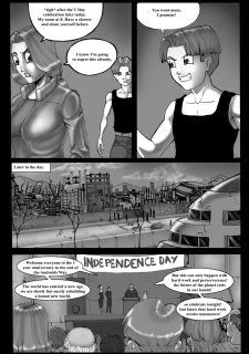 Dragon Moms 2 Ch 1- Bulmas Legcy (12)