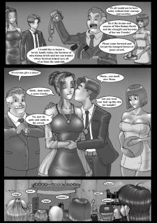 Dragon Moms 2 Ch 1- Bulmas Legcy (13)