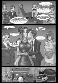 Dragon Moms 2 Ch 1- Bulmas Legcy (13)