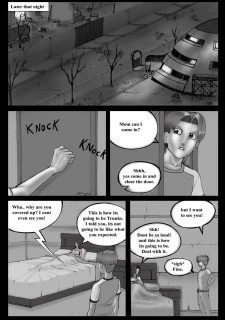 Dragon Moms 2 Ch 1- Bulmas Legcy (14)